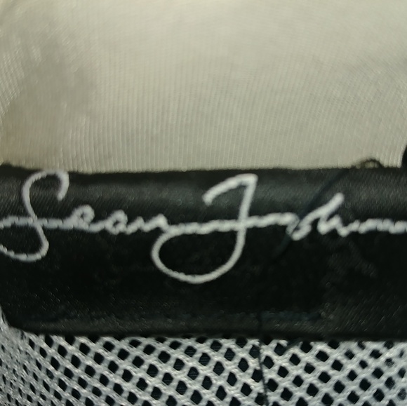 Sean John vintage 00's men's raincoat - Picture 7 of 8